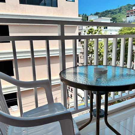 Issara Patong Beach Dış mekan fotoğraf
