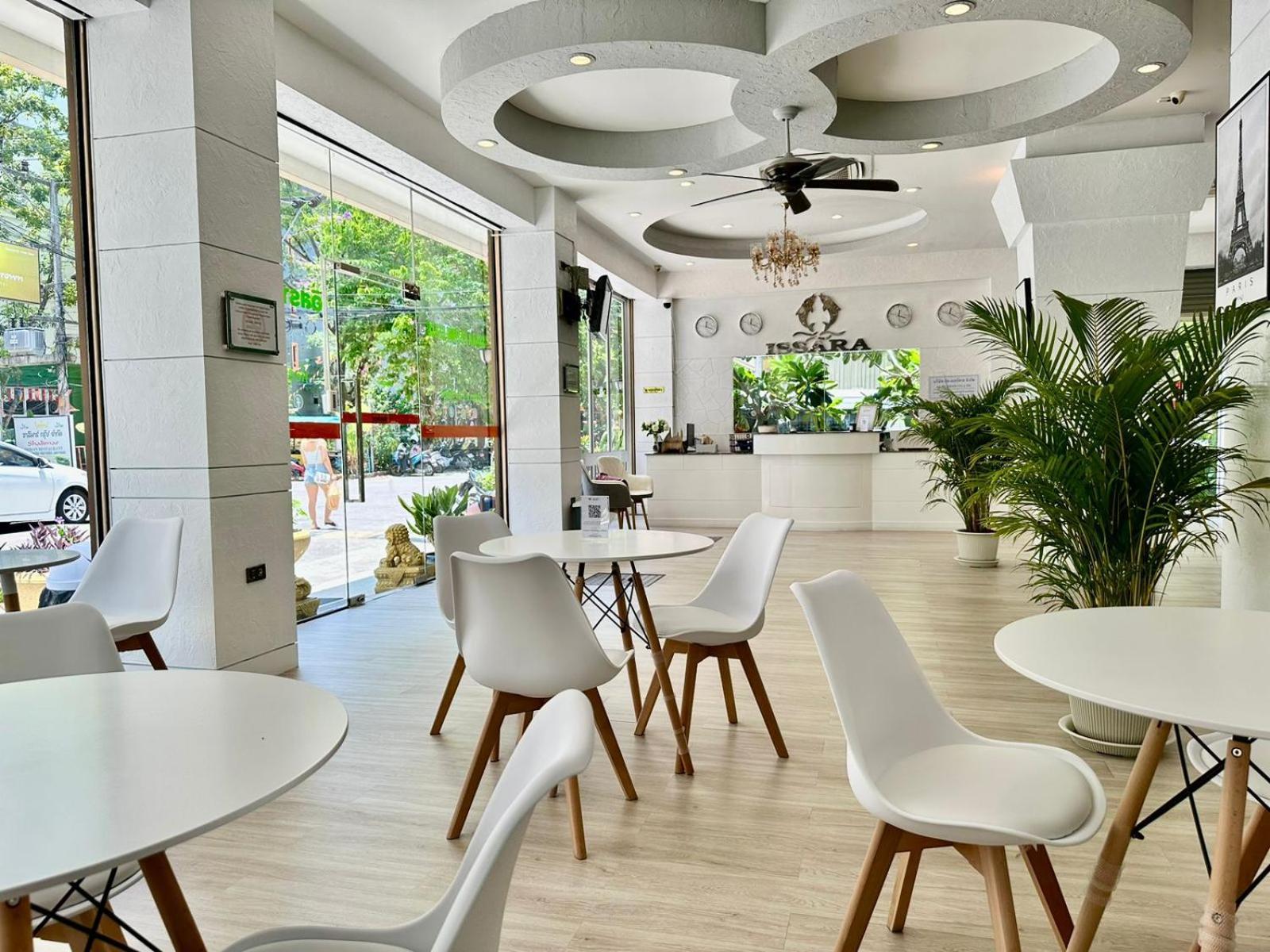 Issara Patong Beach Dış mekan fotoğraf