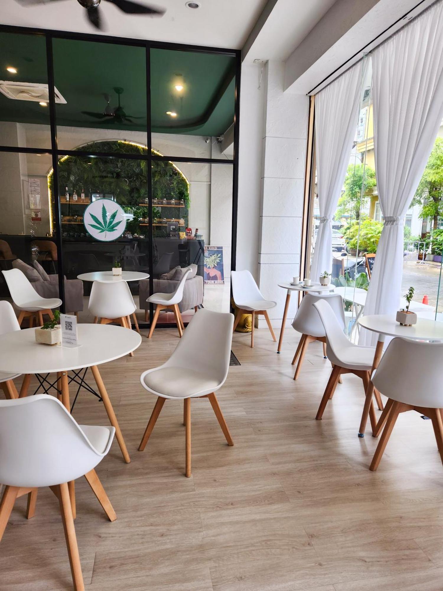 Issara Patong Beach Dış mekan fotoğraf